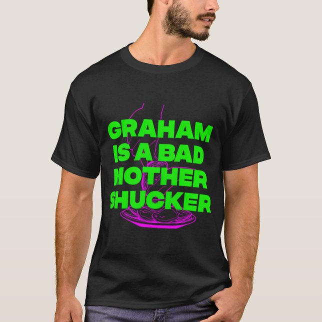 T-shirt Je suis une excellente prise (Devant)