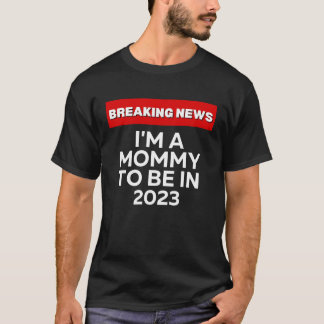 T-SHIRT JE SUIS UNE FEMME À ÊTRE EN 2023 HUMOUR BREAKING N