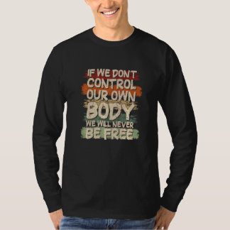 T-shirt JE SUIS Une Maman Et Une Féministe Alors Rien Ne M