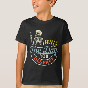 T-shirt Je suis une maman Karate comme une maman normale é