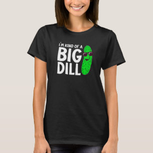 T-shirt Je suis une sorte de citation à coller pour hommes