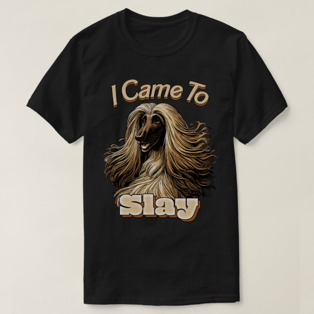 T-shirt Je Suis Venu Jeter (Design devant)