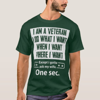 T-shirt Je Suis Vétérinaire Famille Femme Mari Couple P Ma