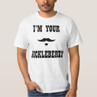 Je suis votre airelle Doc Holliday