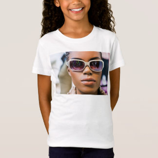 T-Shirt Je suis vraiment belle