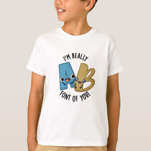 T-shirt Je suis vraiment la police de vous amusant jeu de 
