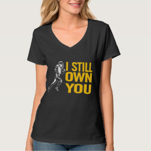 T-shirt Je T'Ai Toujours Détenu Toute Ma F Vie Je T'Ai Dét