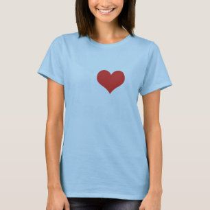 T-shirt JE T'AIME SASHA - .png