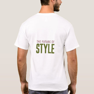T-shirt Je Travaille Dur Pour Que Mon Chat Ait Une Meilleu