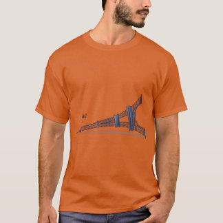 T-shirt Je trouve drôle