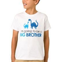 Je vais être un GRAND FRÈRE