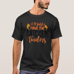 T-shirt Je vais juste avoir les appels d'offres 7