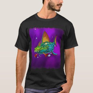 T-shirt Je vais y réfléchir