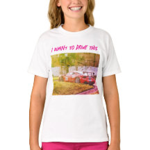 Je Veux Conduire Ceci