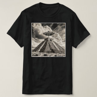 T-shirt Je veux croire