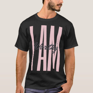 T-shirt Je Veux Une Inspiration