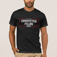 Je Vote Pour Le Condamné Féon Pro Trump 2024