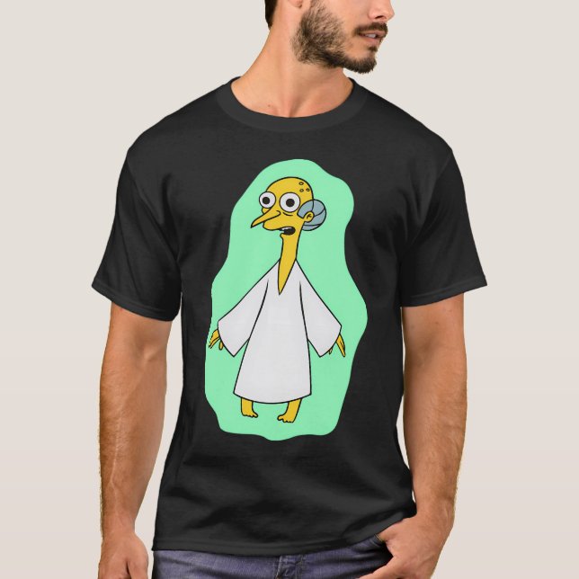 T-shirt Je vous apporte la paix Active (Devant)