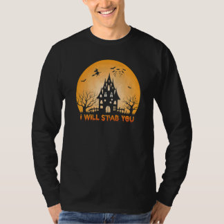 T-shirt Je Vous Épouse Infirmières Halloween Infirmières