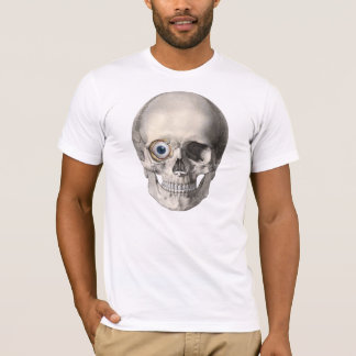 T-shirt Je vous verrai
