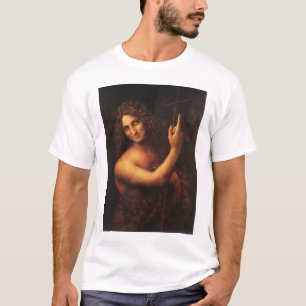 T-shirt Jean-Baptist