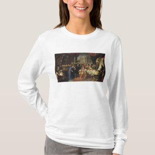 T-shirt Jean-Baptiste Colbert