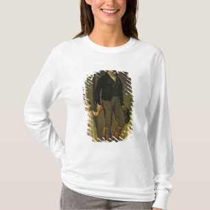 T-shirt Jean-Baptiste Isabey et sa fille