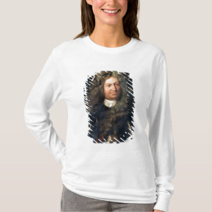 T-shirt Jean Bart 1840
