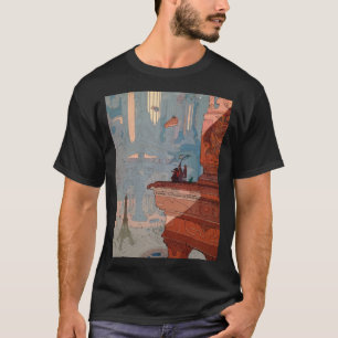 T-shirt Jean Giraud (107)