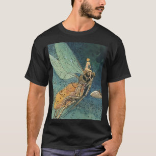 T-shirt Jean Giraud (116)