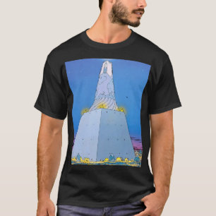 T-shirt jean giraud (119)