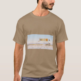 T-shirt Jean Giraud Moebius family