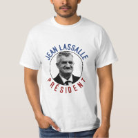Jean Lassalle Président 2022