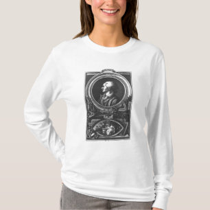 T-shirt Jean-Pierre Claris de Florian