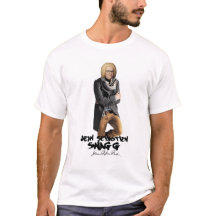 Jean Sébastien Swagg