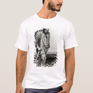 T-shirt Jean Valjean
