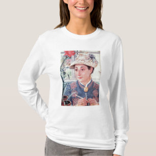 T-shirt Jeanette Rubenson, 1883