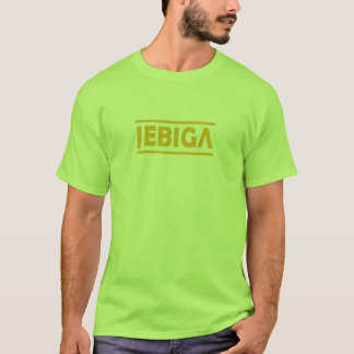 T-SHIRT JEBIGA