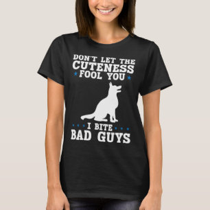 T-shirt J'écoute mais je pense aux lémuriens