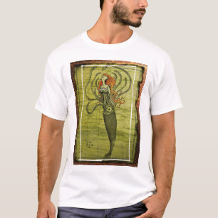 T-shirt J'écrase tout pièce en t