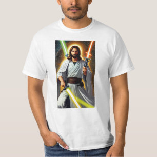 T-shirt Jédi Jedi