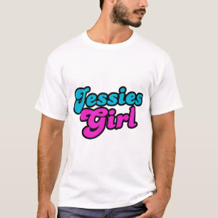 T-shirt Jees Girl