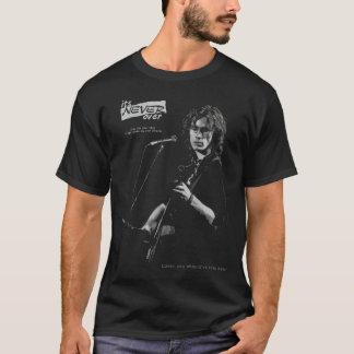 T-shirt Jeff Buckley