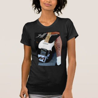 T-shirt Jeff Lynn - Zoe