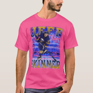 T-shirt Jeff Skinner
