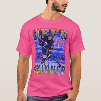 T-shirt Jeff Skinner