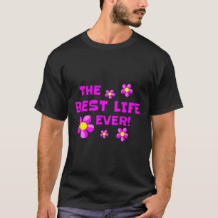 T-shirt Jehovah Témoin Accessoires Cadeau T Chemise Best L