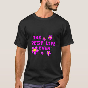 T-shirt Jehovah Témoin Accessoires Cadeau T Chemise Best L