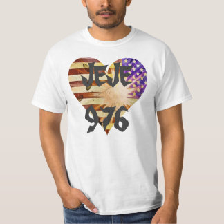 T-SHIRT JEJE 976 RICAIN