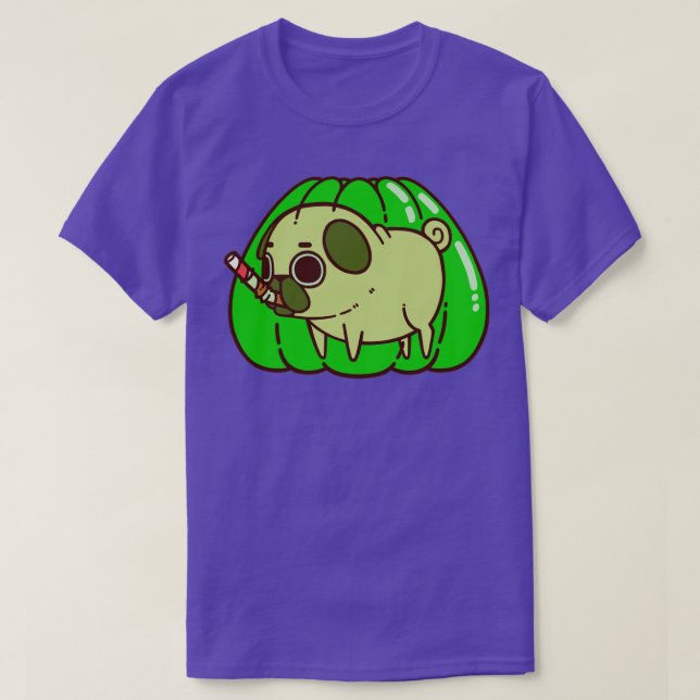 T-shirt Jello Puglie (Design devant)